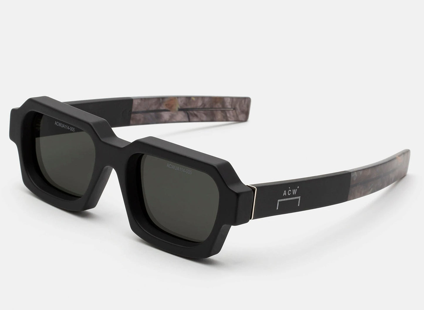 A-COLD-WALL* x Retrosuperfuture Caro Sunglasses