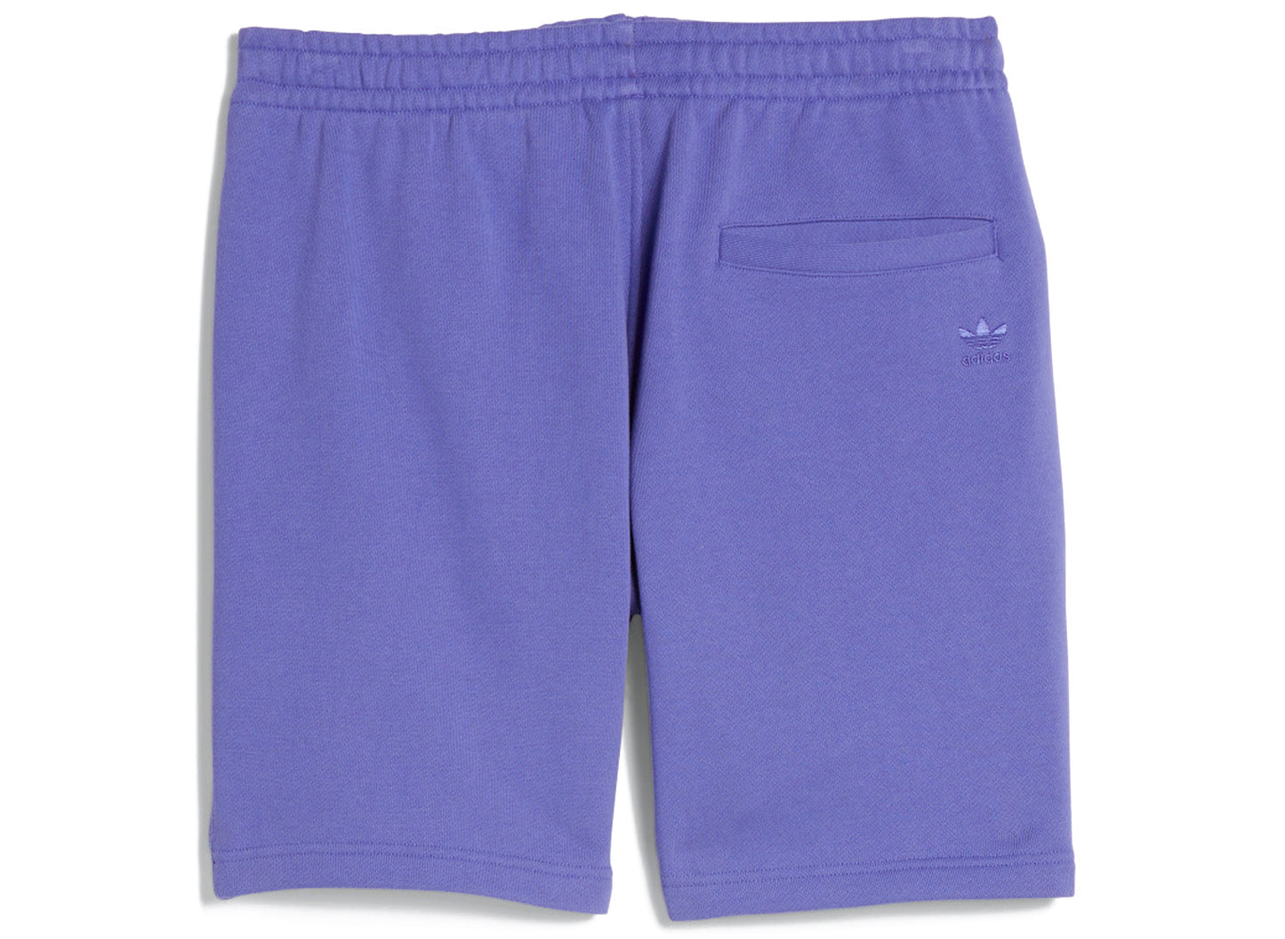 Adidas Pharrell Williams Basics Shorts in Purple