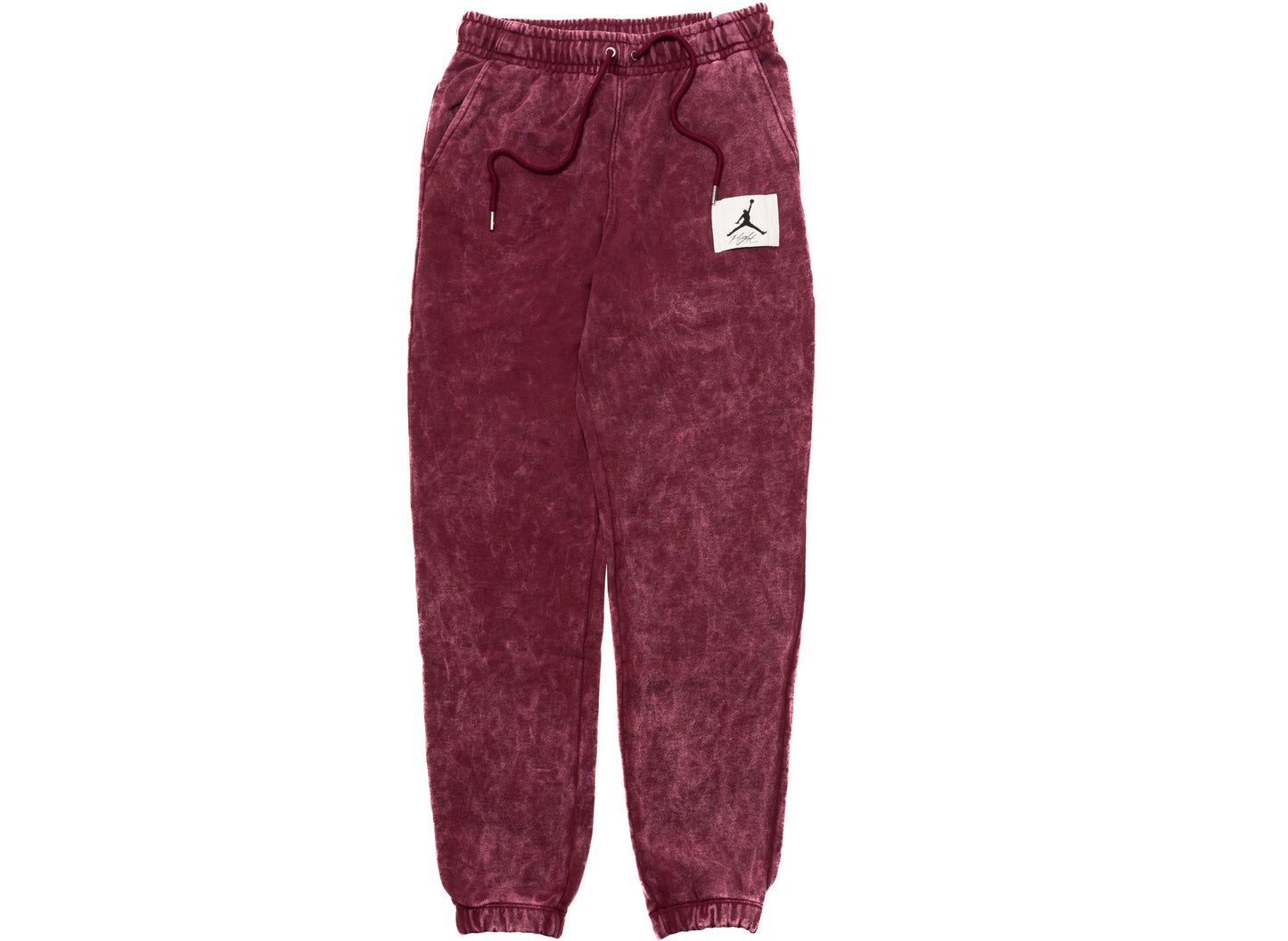 Jordan Essentials Washed Fleece Pants