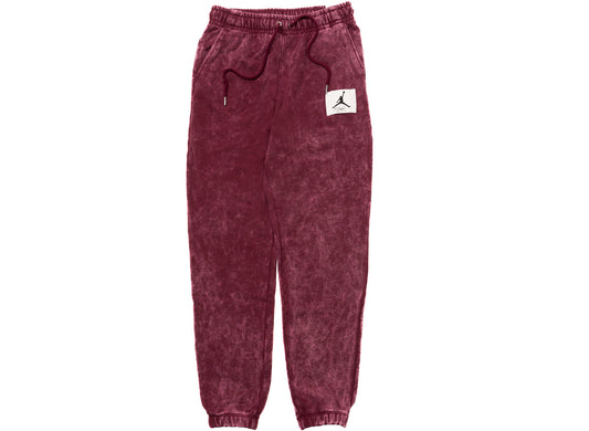 Pantalon molleton lavé Jordan Essentials