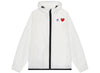 Comme des Garçons x K-Way Le Vrai Jacket