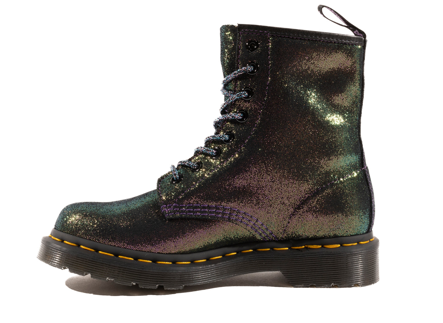 Women's Dr. Martens Disco Boots