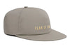 Fear of God Eternal Cotton Hat in Grey