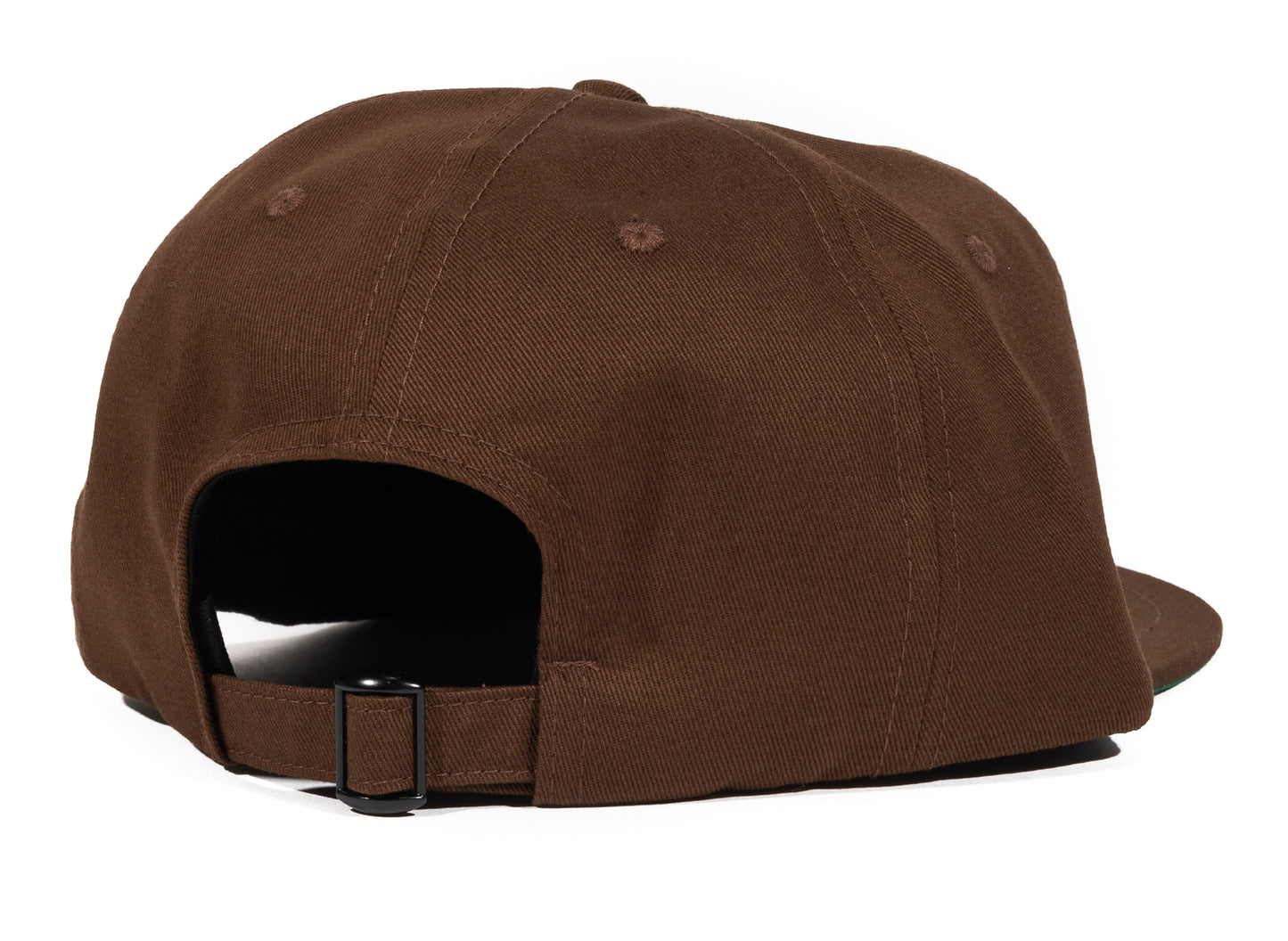 Honor the Gift Retro Reconstructed Hat in Brown