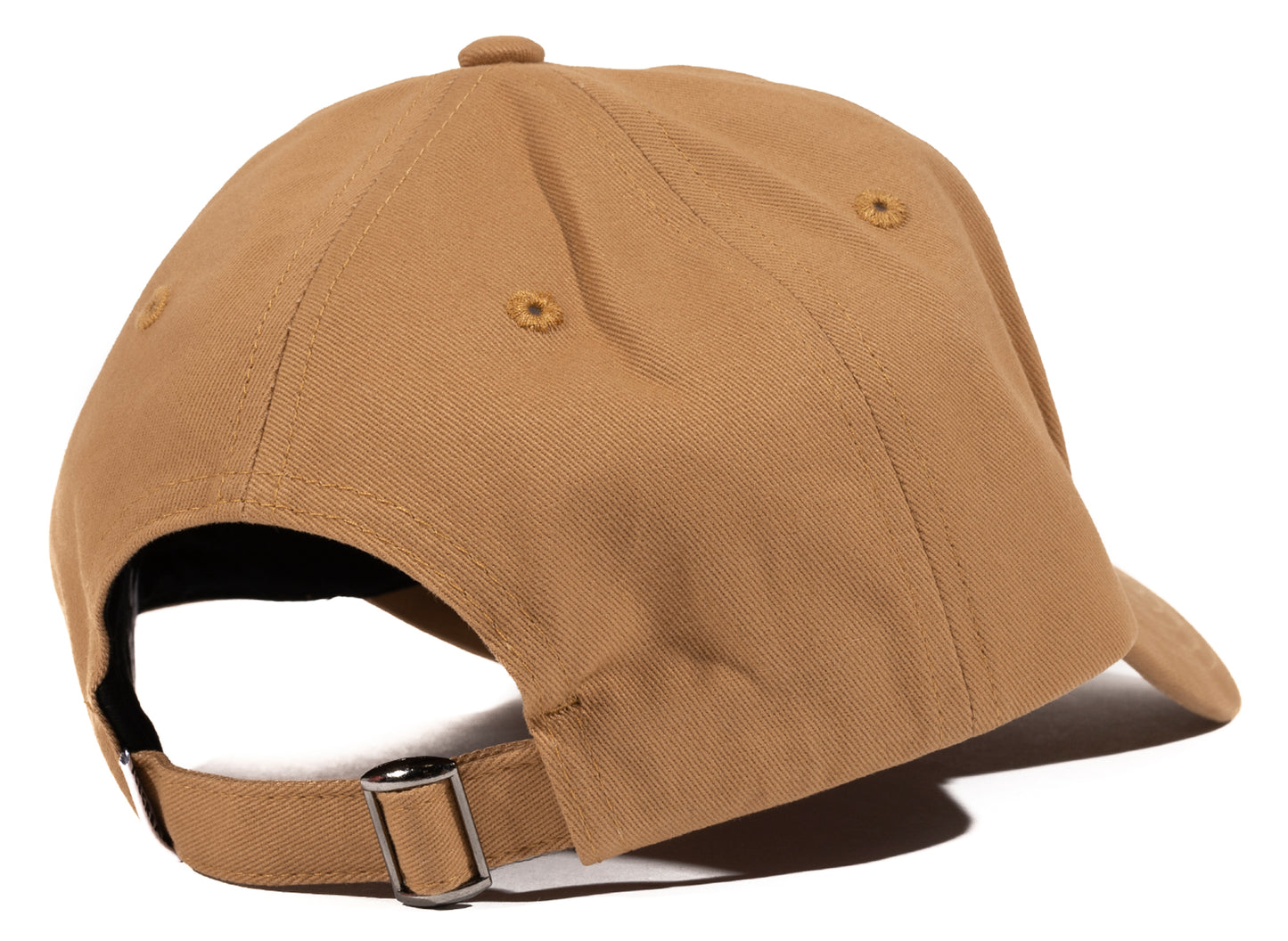 Ice Cream The Thing Dad Hat in Brown