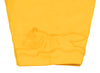 Ice Cream Tonal Shorts in Yellow