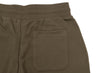 John Elliott Crimson Shorts in Olive