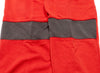 Jordan Dri-Fit Air Fleece Pants in Red