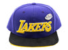 Mitchell & Ness LA Pinned Snapback