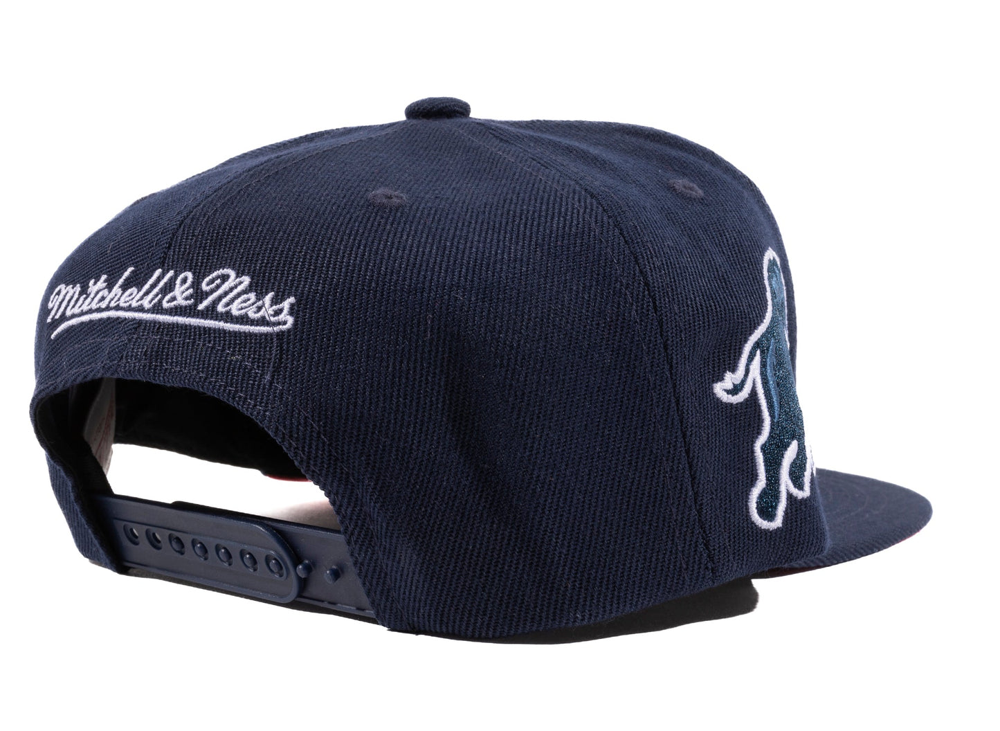 Mitchell & Ness NCAA Double Down Howard Hat