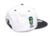 New Era Michigan Wolverines Snapback