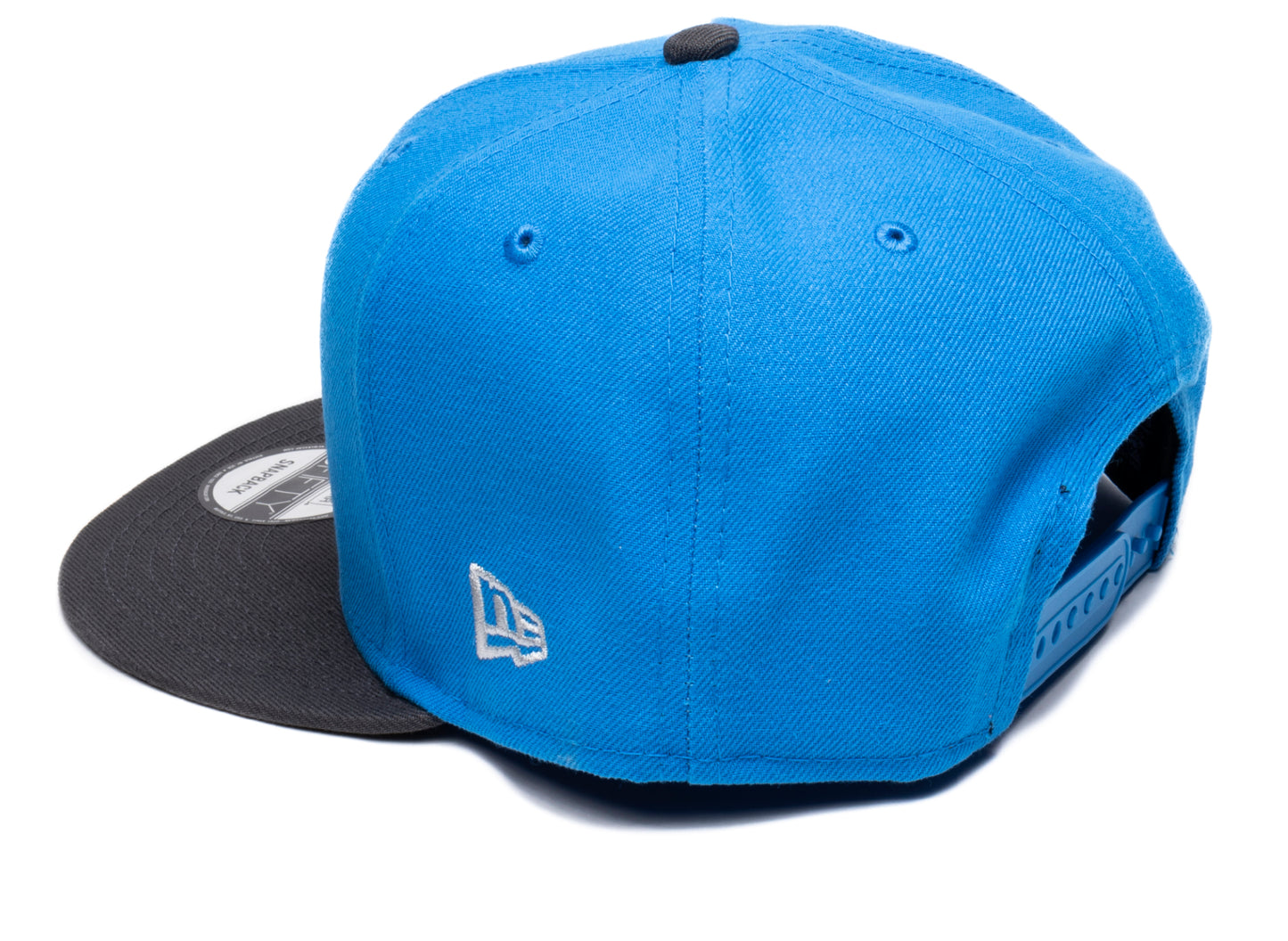 New Era MILB Snapback