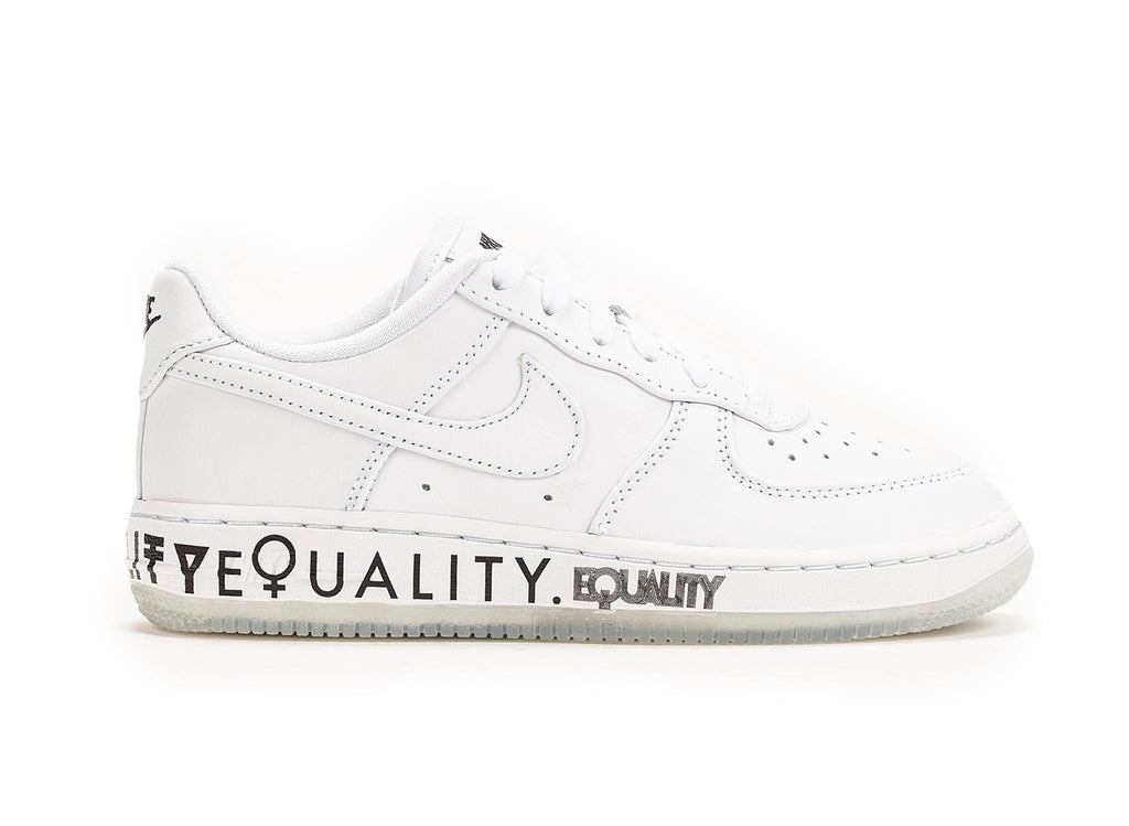 Nike Force 1 Equality Kids