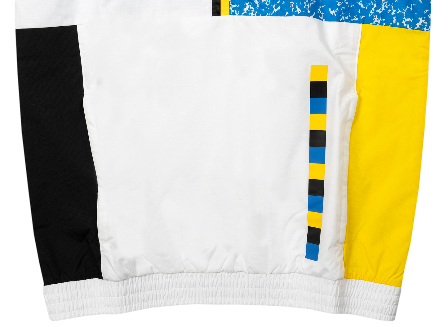 Inter milan half zip Clearance