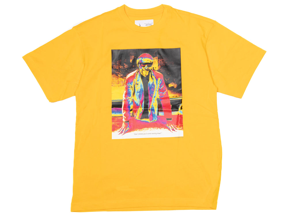 NIKE NRG FEARLESS PHIL TEE