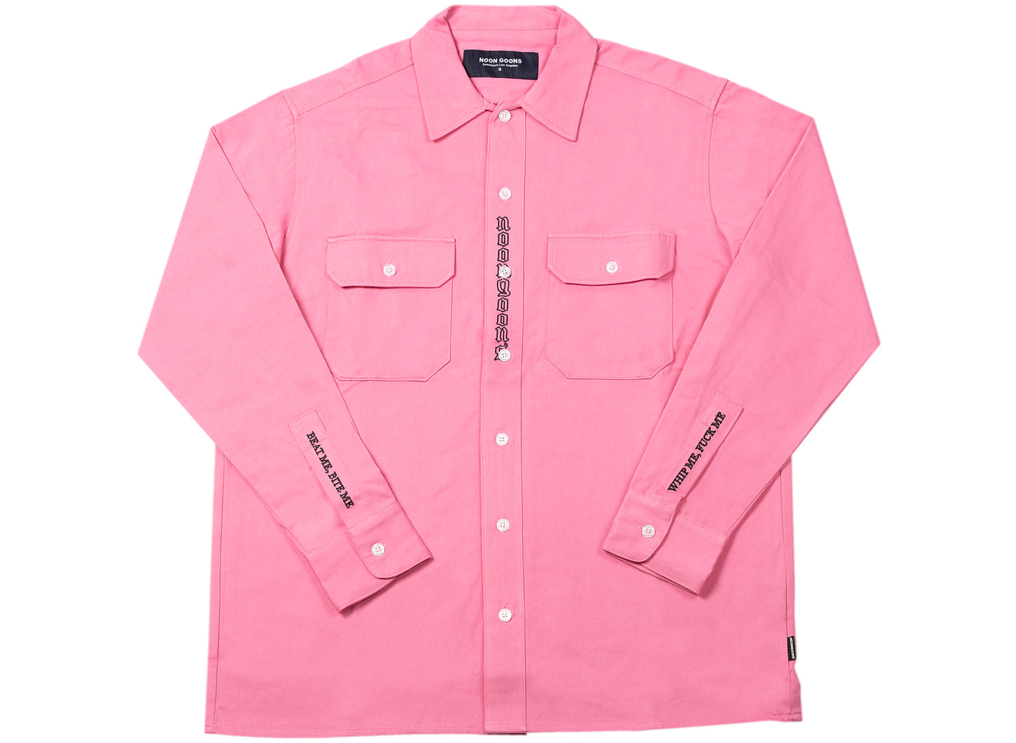 Noon Goons Johnny's Workwear Shirt