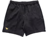 Paper Planes Kingston Crochet Stripe Track Shorts
