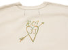 Reese Cooper Juliet Johnstone Colab Tee