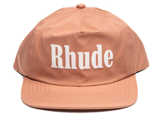 Rhude Sport Logo Hat