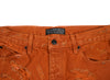 Siberia Hills Spiritual Jeans in Orange