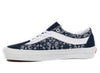 Vans Bold NI 'Bandana'