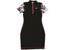 Women's Nike Sportswear Patchwork S/S Dress