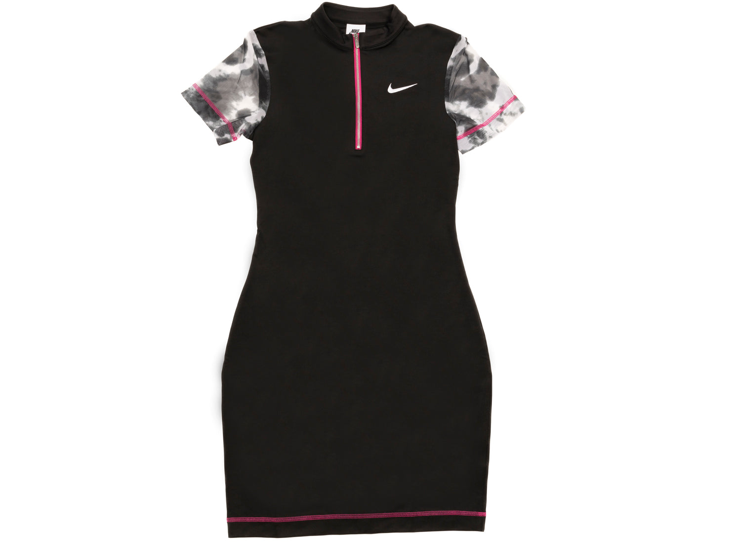 Women's Nike Sportswear Patchwork S/S Dress Oneness Boutique Women's Nike Sportswear Patchwork S/S Dress Oneness Boutique