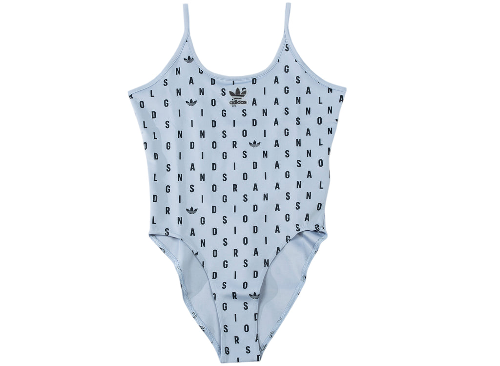 Adidas Women's Bodysuit