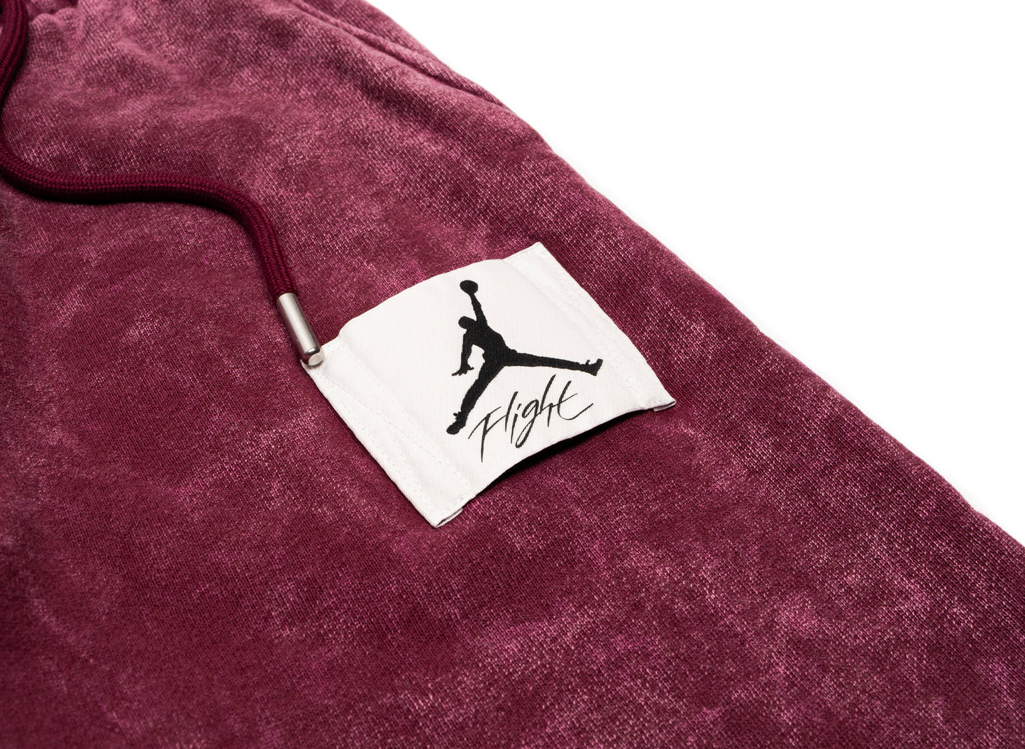Jordan Essentials Washed Fleece Pants
