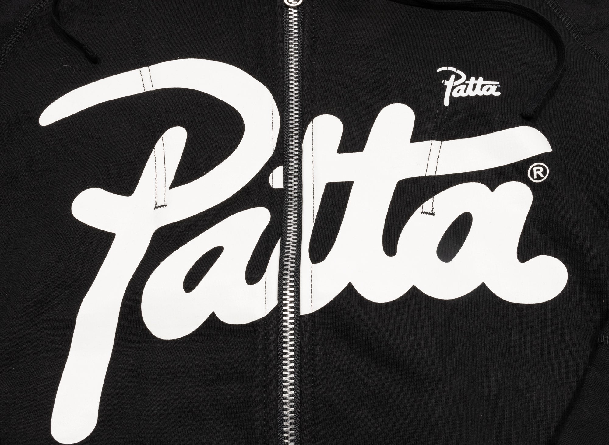 Junya Watanabe x Comme des Garçons x Patta Zip Up – Oneness