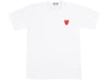 Comme des Garçons Play Double Eyes T-Shirt