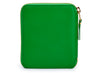 Comme des Garçon Ruby Eyes Wallet in Green