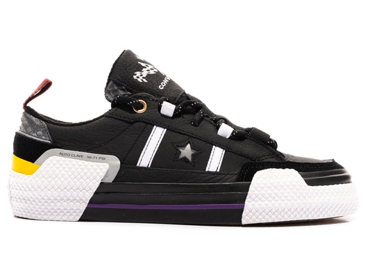 Converse x IBN Jasper One Star Ox 'Black'