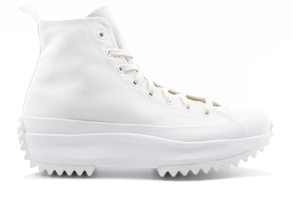 Converse Run Star Hike Hi