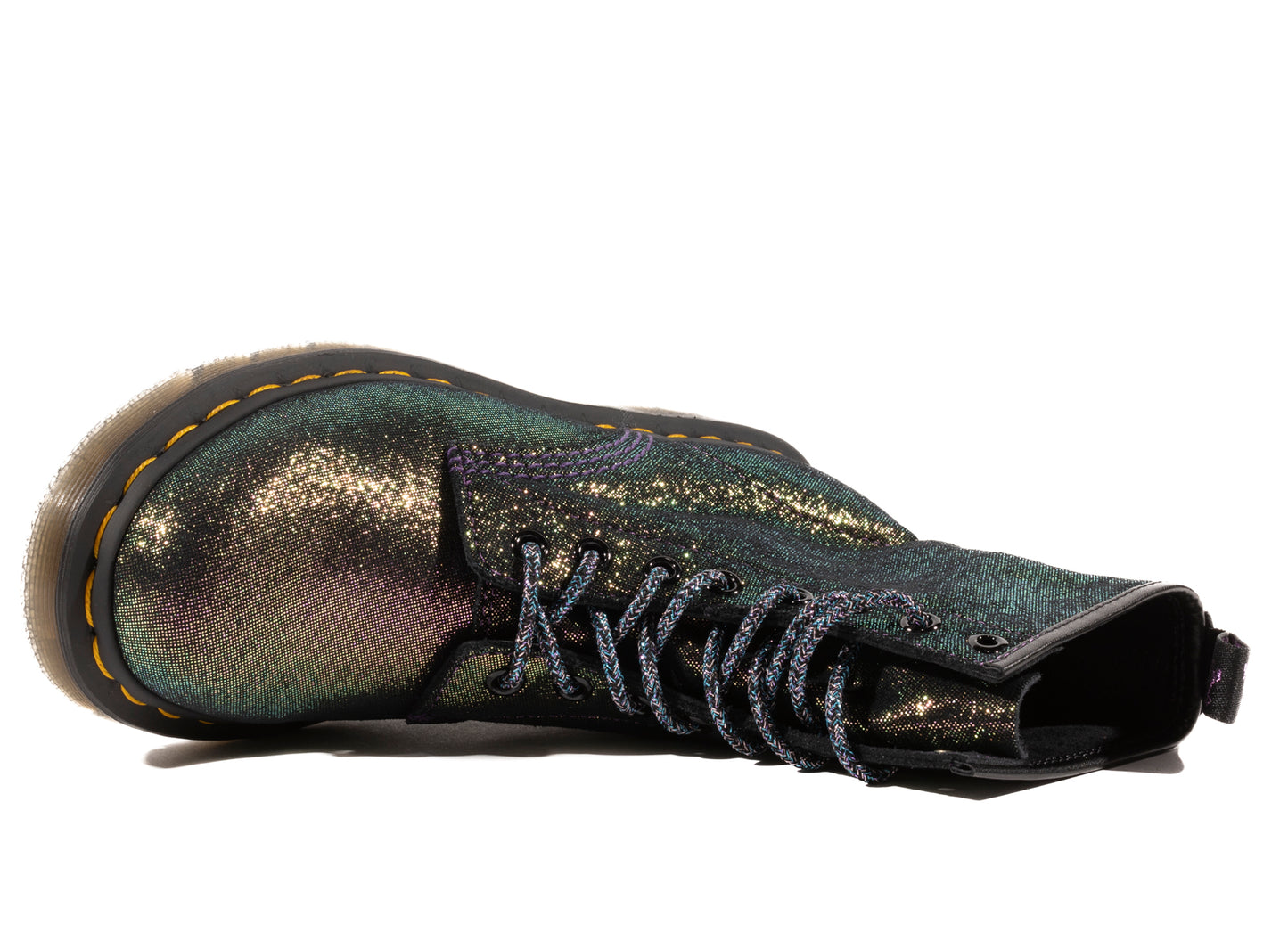 Women's Dr. Martens Disco Boots