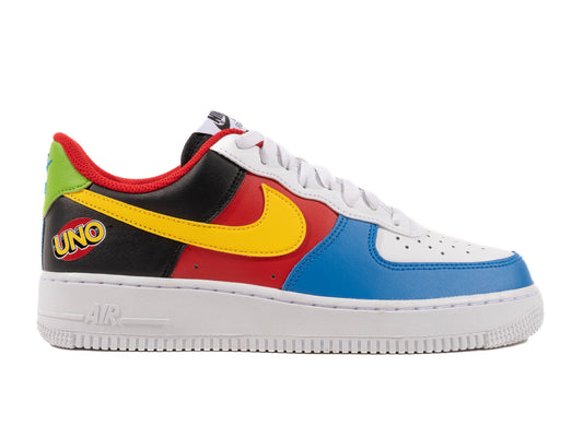 GS Nike Air Force 1 LV8 'UNO'