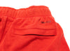 Jordan Dri-Fit Air Fleece Pants in Red