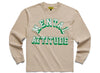 Market Mental Attitude L/S Tee