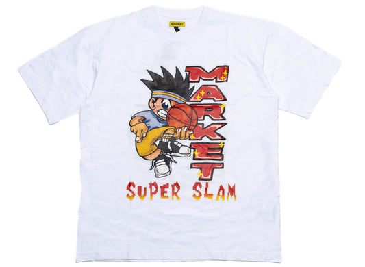 Market Super Slam Tee