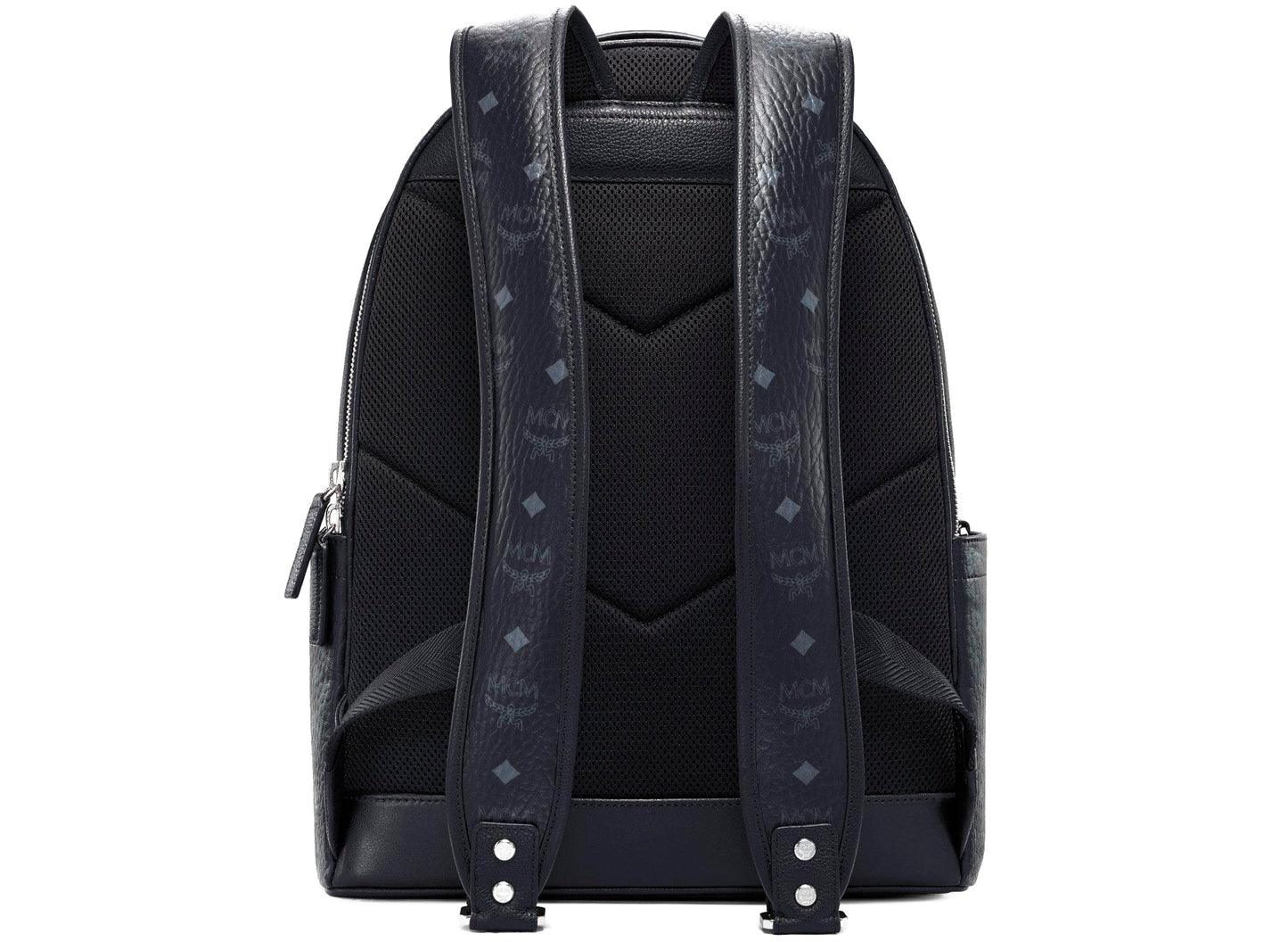 MCM Stark VI Backpack in Black