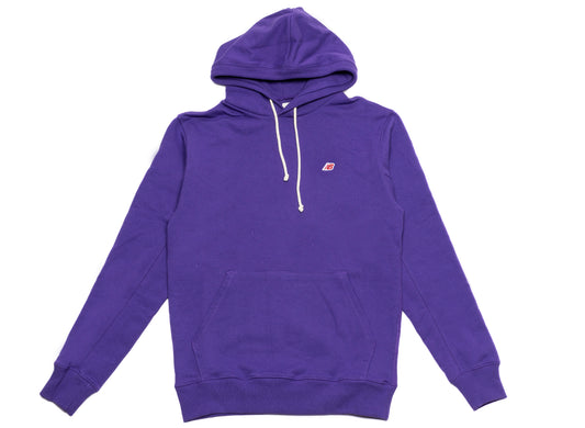 New Balance Made in USA Core Hoodie