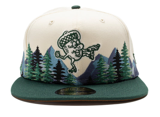 New Era Outdoor Oakland Athletics Hat
