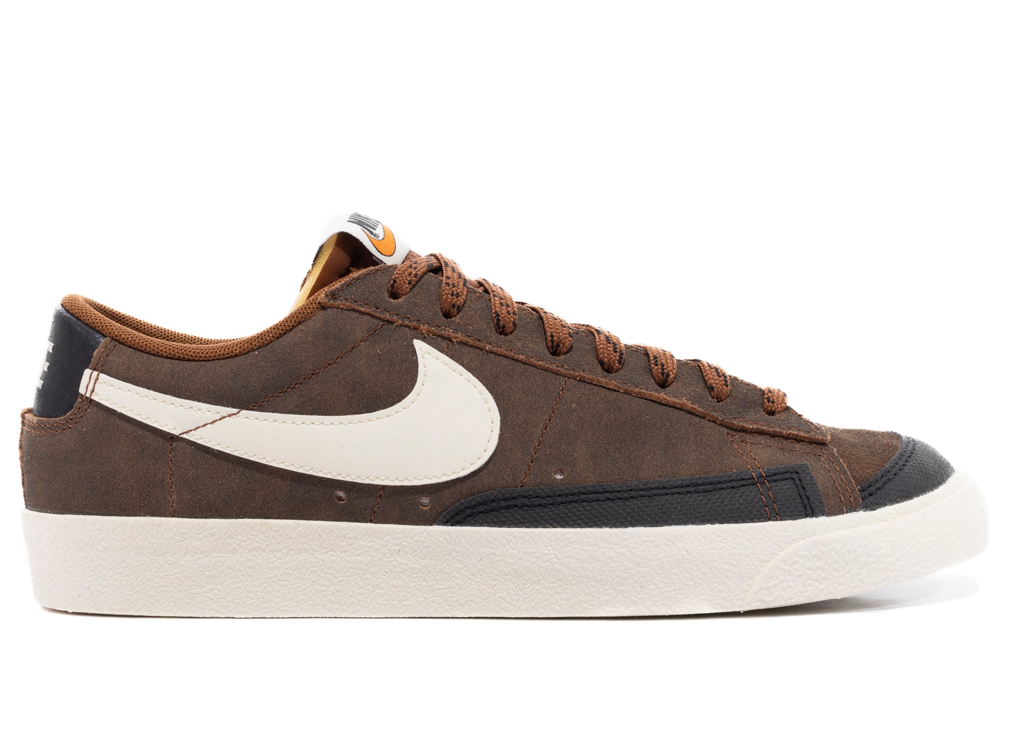 Nike Blazer Low '77 Premium Vintage – Oneness Boutique