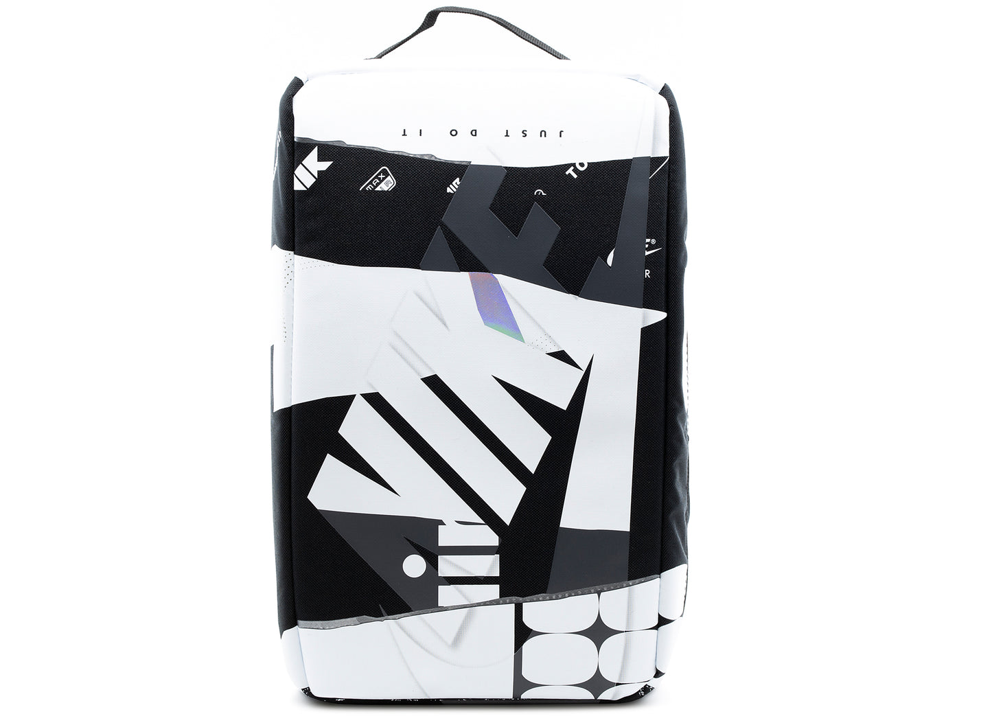 Nike Sportswear Nike Sneakers With Matching Bag Tourism Nike