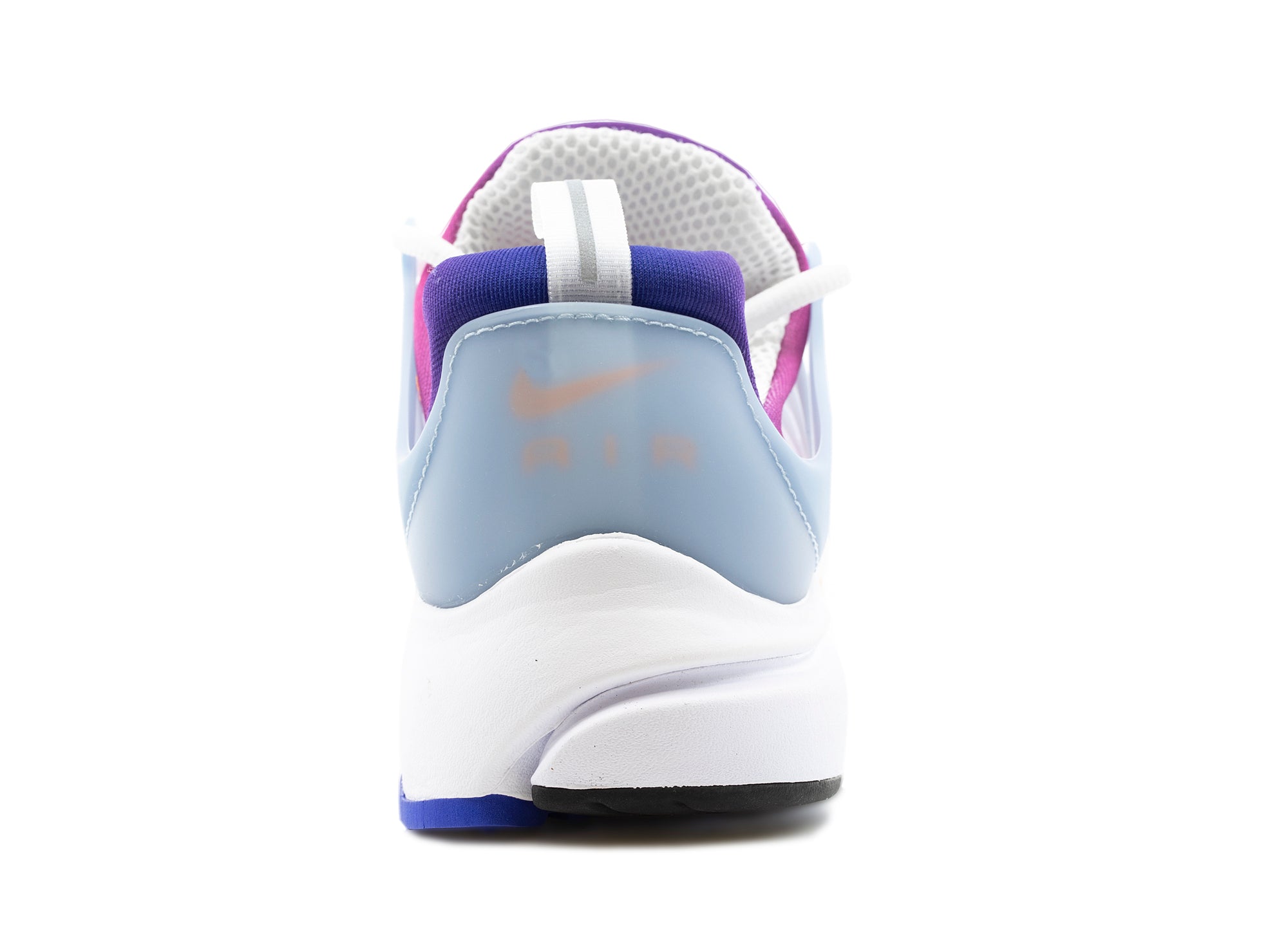 nike air presto sunrise