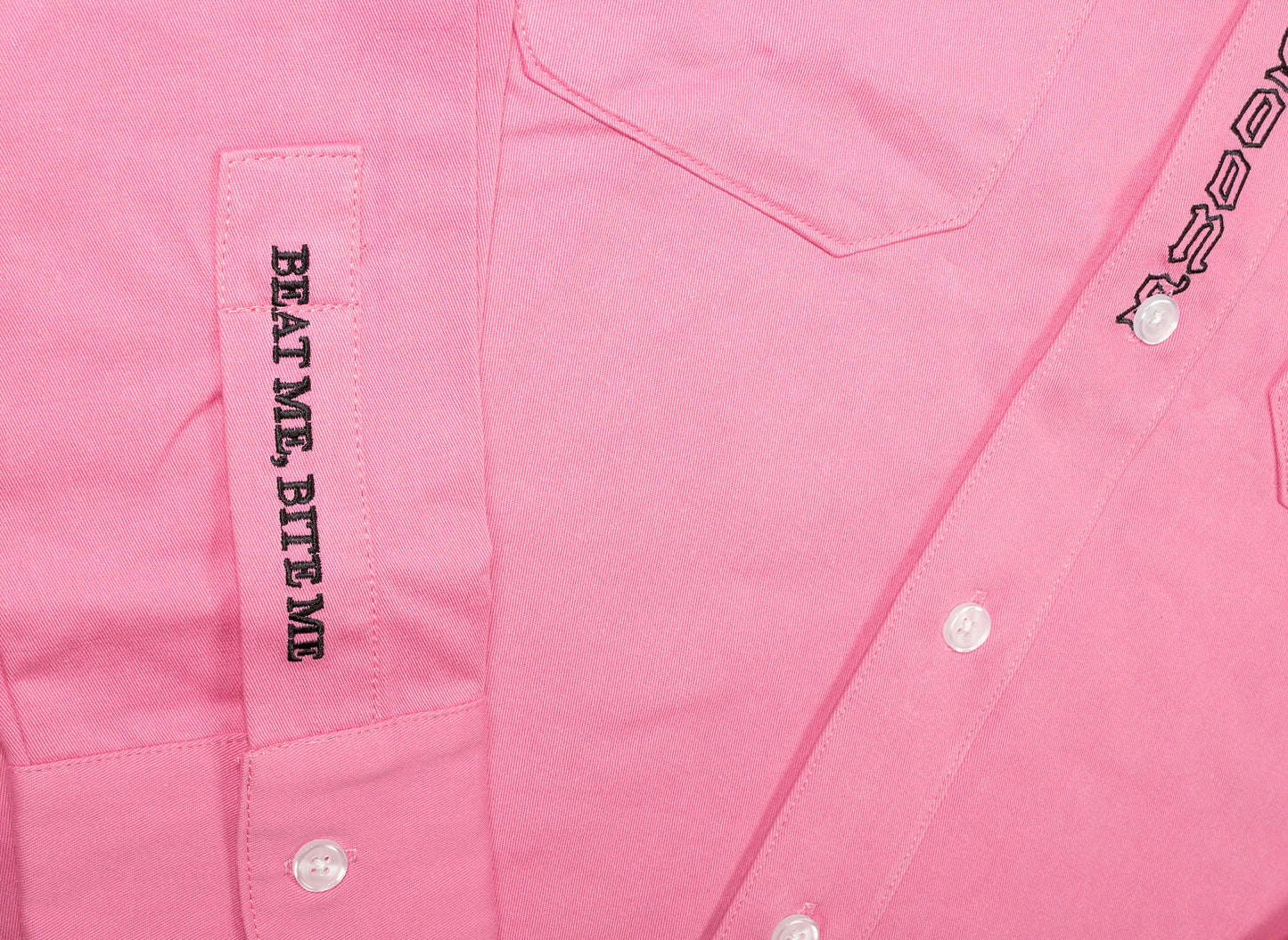 Noon Goons Johnny's Workwear Shirt