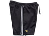 Paper Planes Kingston Crochet Stripe Track Shorts