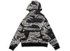 Paper Planes Brush Camo Hoodie