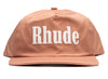 Rhude Sport Logo Hat