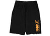 Rokit The Diver Fleece Short